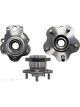 BWS Wheel Bearing Kit