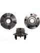 BWS Wheel Bearing Kit
