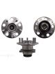 BWS Wheel Bearing Kit