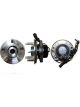BWS Wheel Bearing Kit
