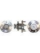 BWS Wheel Bearing Kit