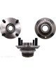 BWS Wheel Bearing Kit