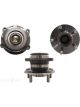 BWS Wheel Bearing Kit