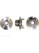 BWS Wheel Bearing Kit