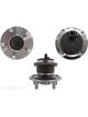 BWS Wheel Bearing Kit