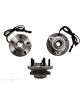 BWS Wheel Bearing Kit