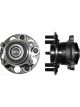 BWS Wheel Bearing Kit