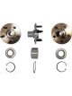 BWS Wheel Bearing Kit
