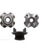 BWS Wheel Bearing Kit