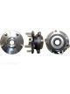 BWS Wheel Bearing Kit