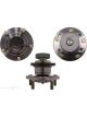 BWS Wheel Bearing Kit