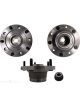 BWS Wheel Bearing Kit