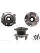 BWS Wheel Bearing Kit