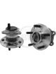 BWS Wheel Bearing Kit