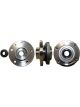 BWS Wheel Bearing Kit