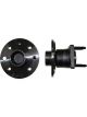 BWS Wheel Bearing Kit