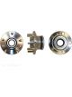 BWS Wheel Bearing Kit