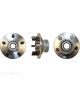 BWS Wheel Bearing Kit