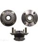 BWS Wheel Bearing Kit