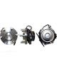 BWS Wheel Bearing Kit