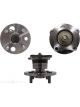 BWS Wheel Bearing Kit