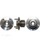 BWS Wheel Bearing Hub Assembly
