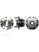 BWS Wheel Bearing Kit