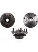 BWS Wheel Bearing Kit