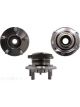 BWS Wheel Bearing Kit