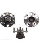 BWS Wheel Bearing Kit