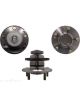 BWS Wheel Bearing Kit
