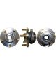 BWS Wheel Bearing Kit
