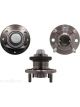 BWS Wheel Bearing Kit