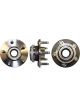 BWS Wheel Bearing Kit