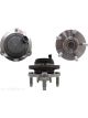 BWS Wheel Bearing Kit