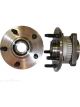 BWS Wheel Bearing Kit