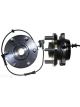 BWS Wheel Bearing Hub Assembly
