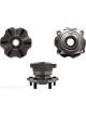 BWS Wheel Bearing Kit