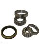 BWS Wheel Bearing Kit