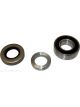 BWS Wheel Bearing Kit