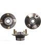 BWS Wheel Bearing Kit