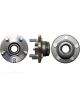 BWS Wheel Bearing Kit