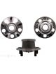 BWS Wheel Bearing Kit