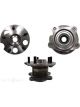 BWS Wheel Bearing Kit