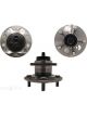 BWS Wheel Bearing Kit