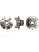 BWS Wheel Bearing Kit