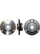 BWS Wheel Bearing Kit