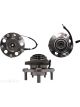 BWS Wheel Bearing Kit