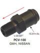 Fuelmiser PCV Valve