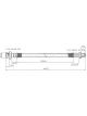 IBS Brake Hose
